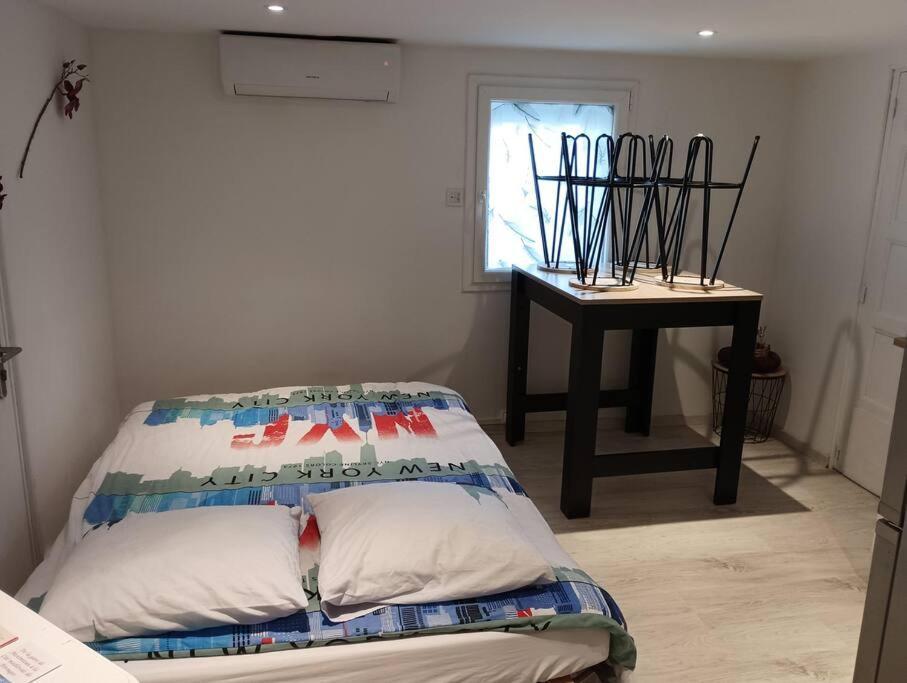 Chez Remi Appartement Meximieux Buitenkant foto